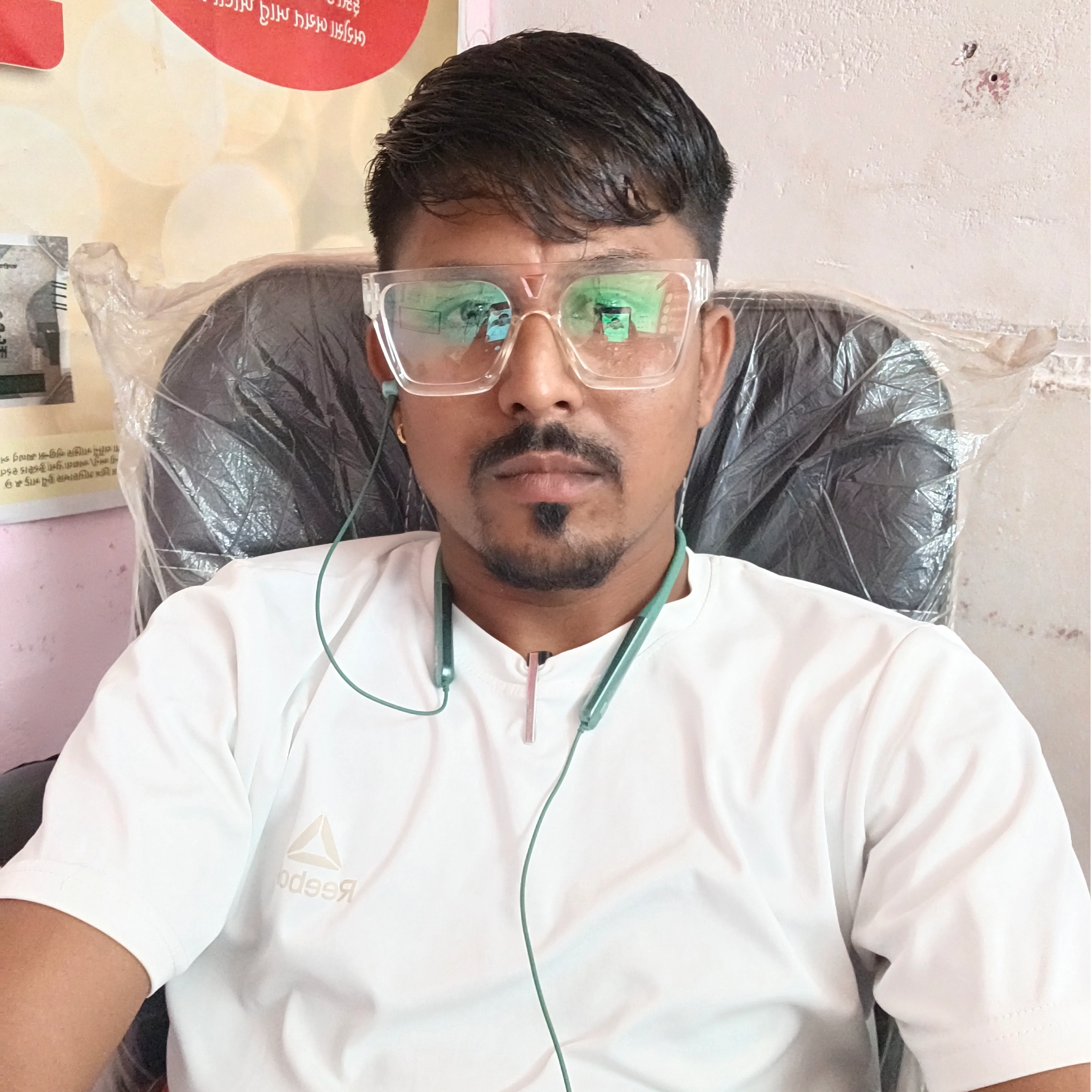 Mr Sanam