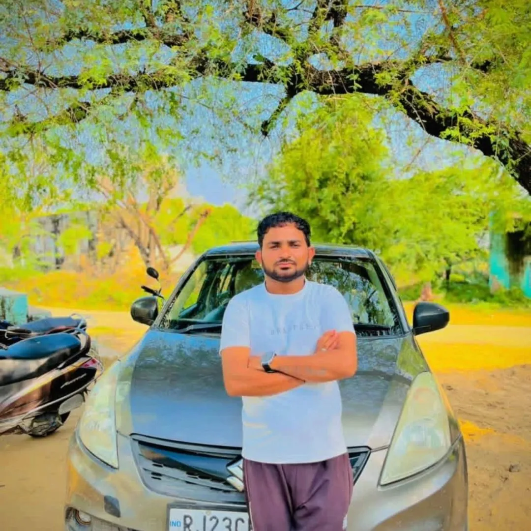 Ashok Kumar