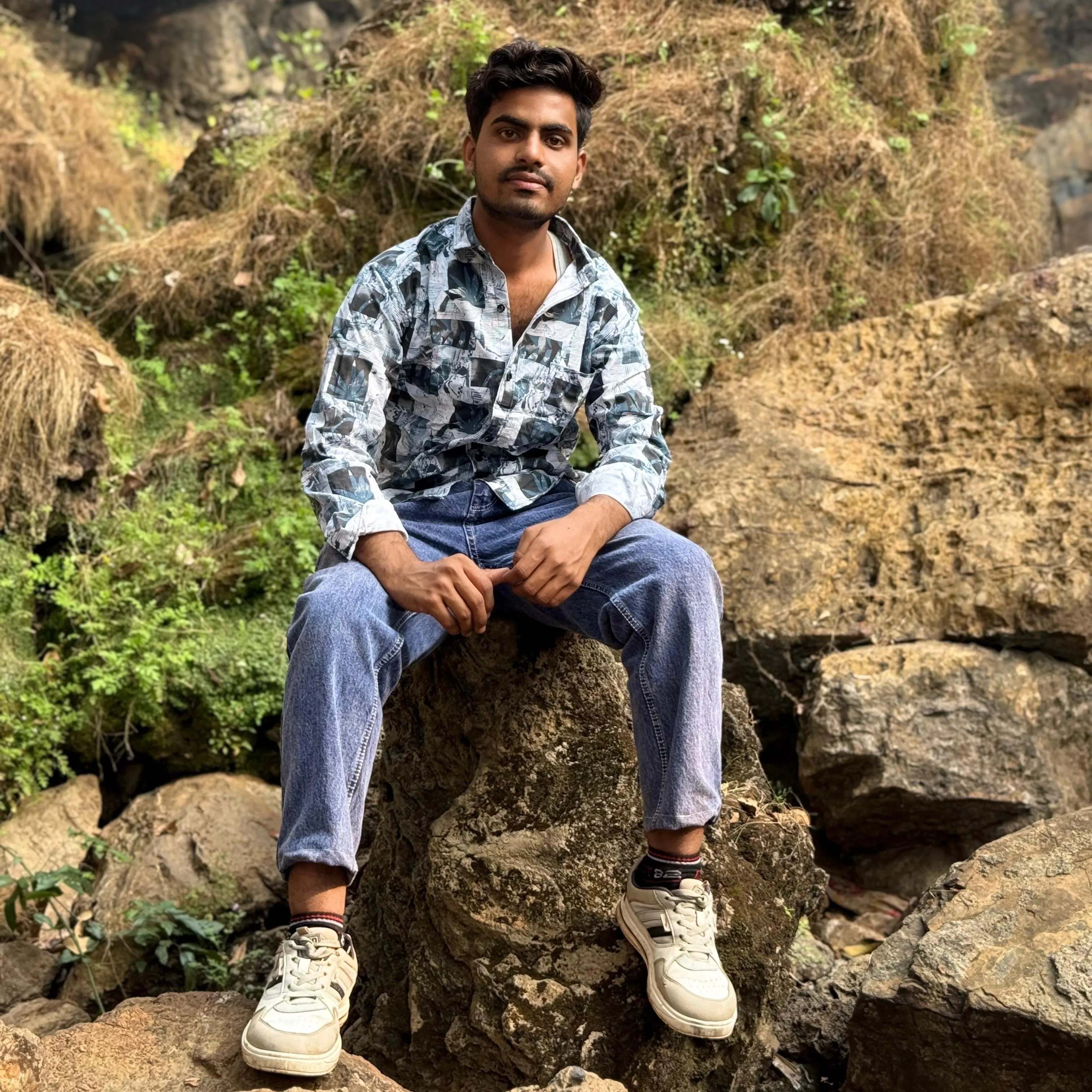 Shyam Yadav