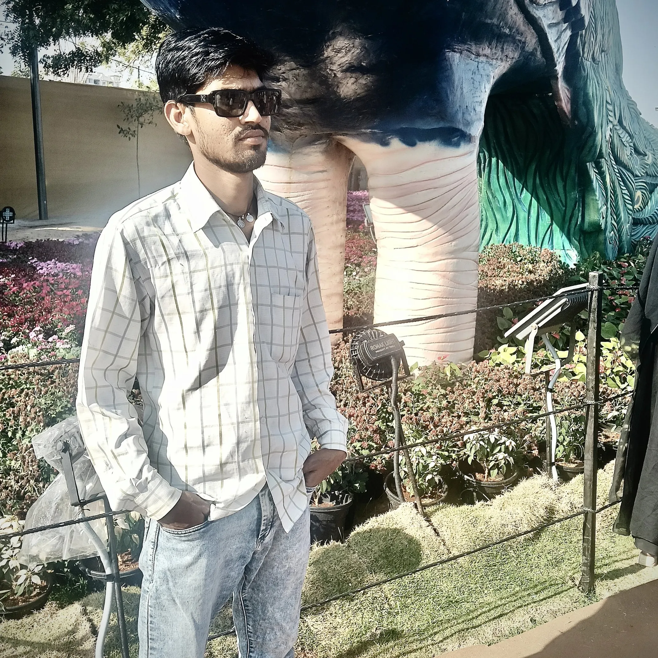 Sunil Parajapht