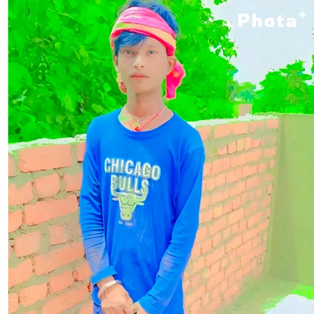 Kamlesh Kumar