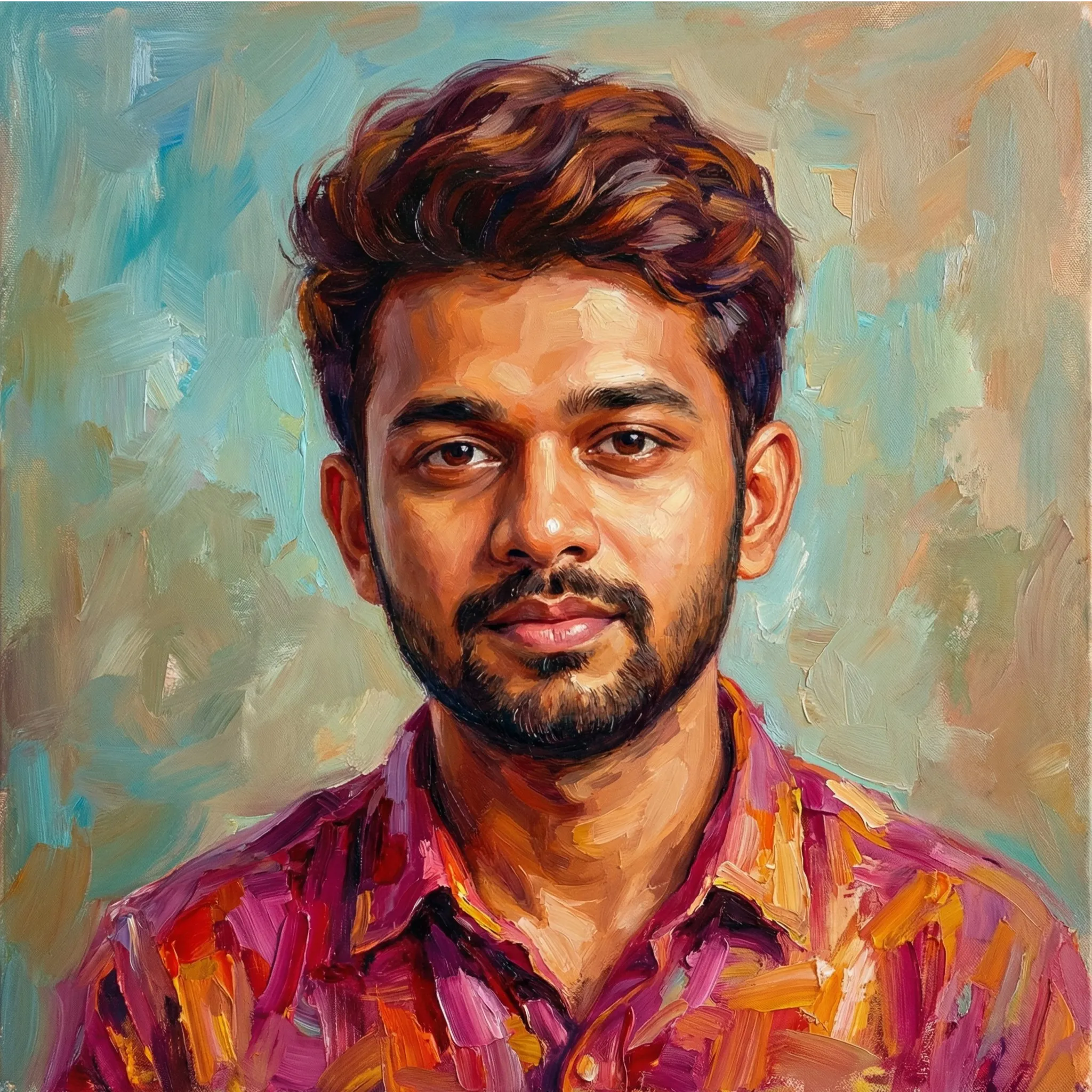 RAGHAVENDRA NAIK