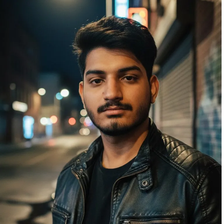 Nagendra Gurjar