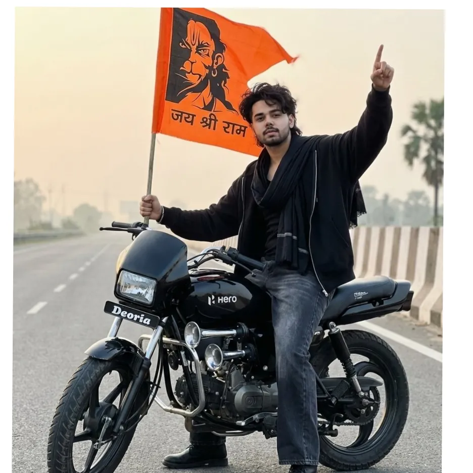 Manish Diwakar