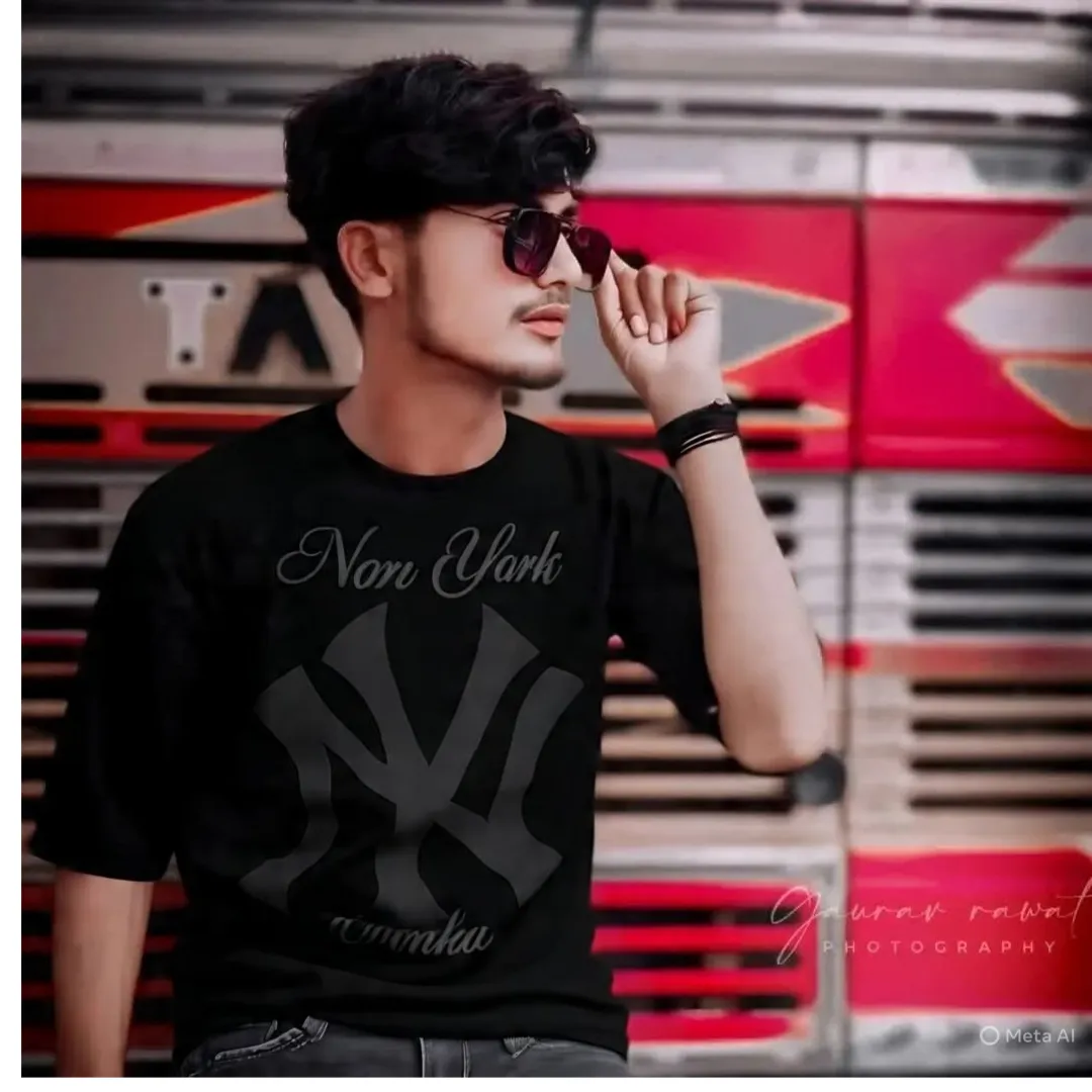Gaurav Agrawal