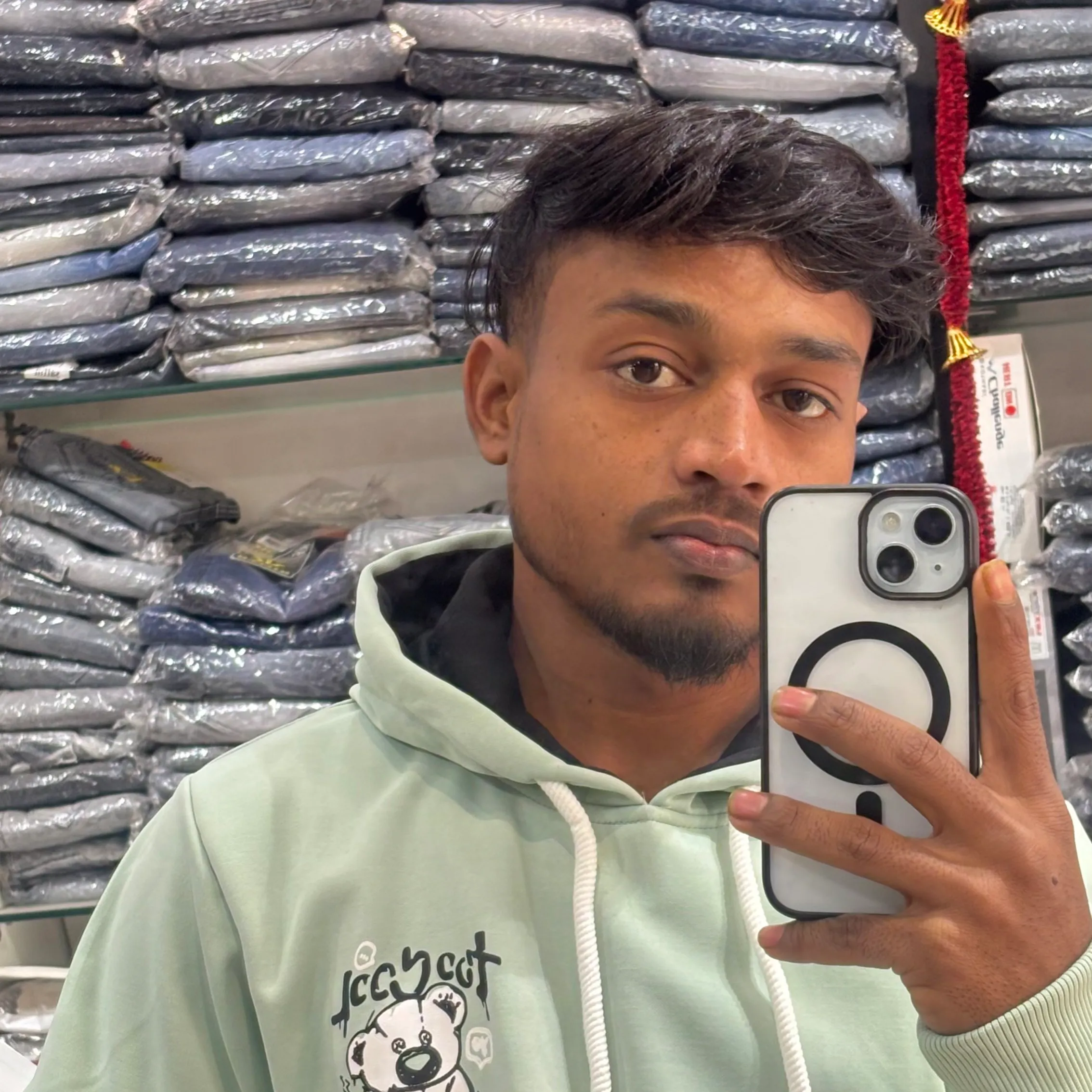 Pawan Kumar