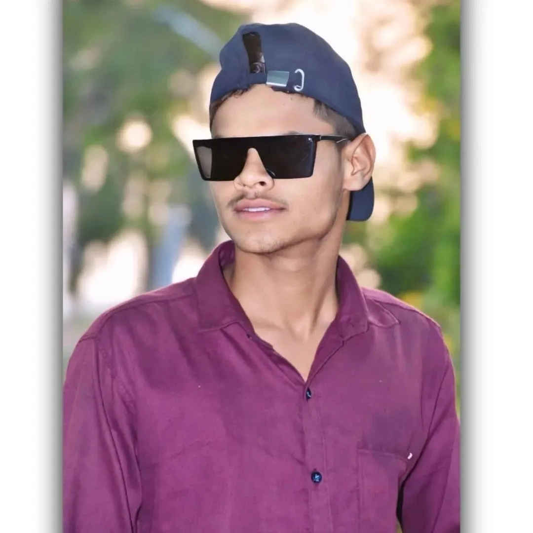 Giteshwar Yadav