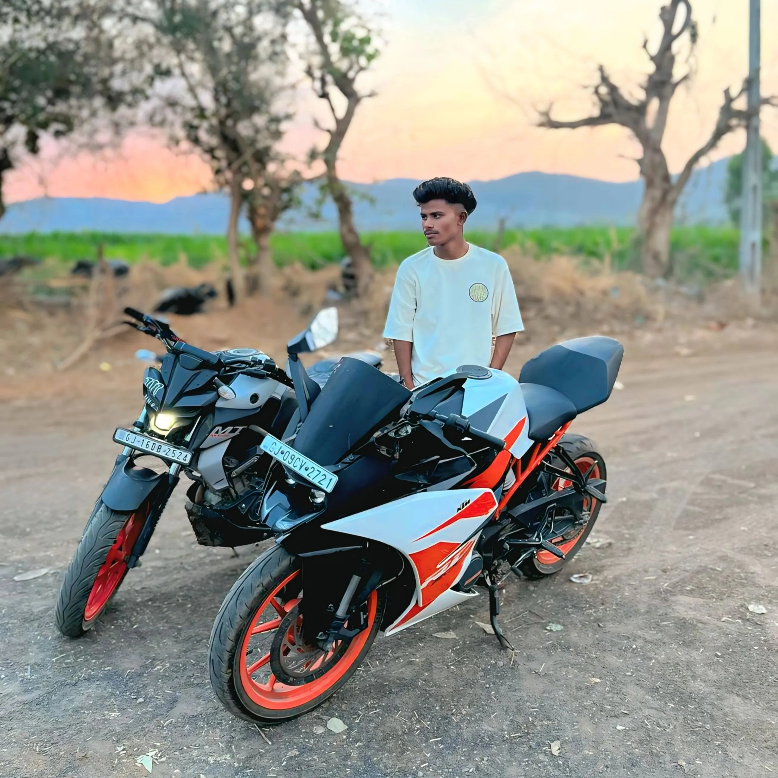 Naresh Chuahan
