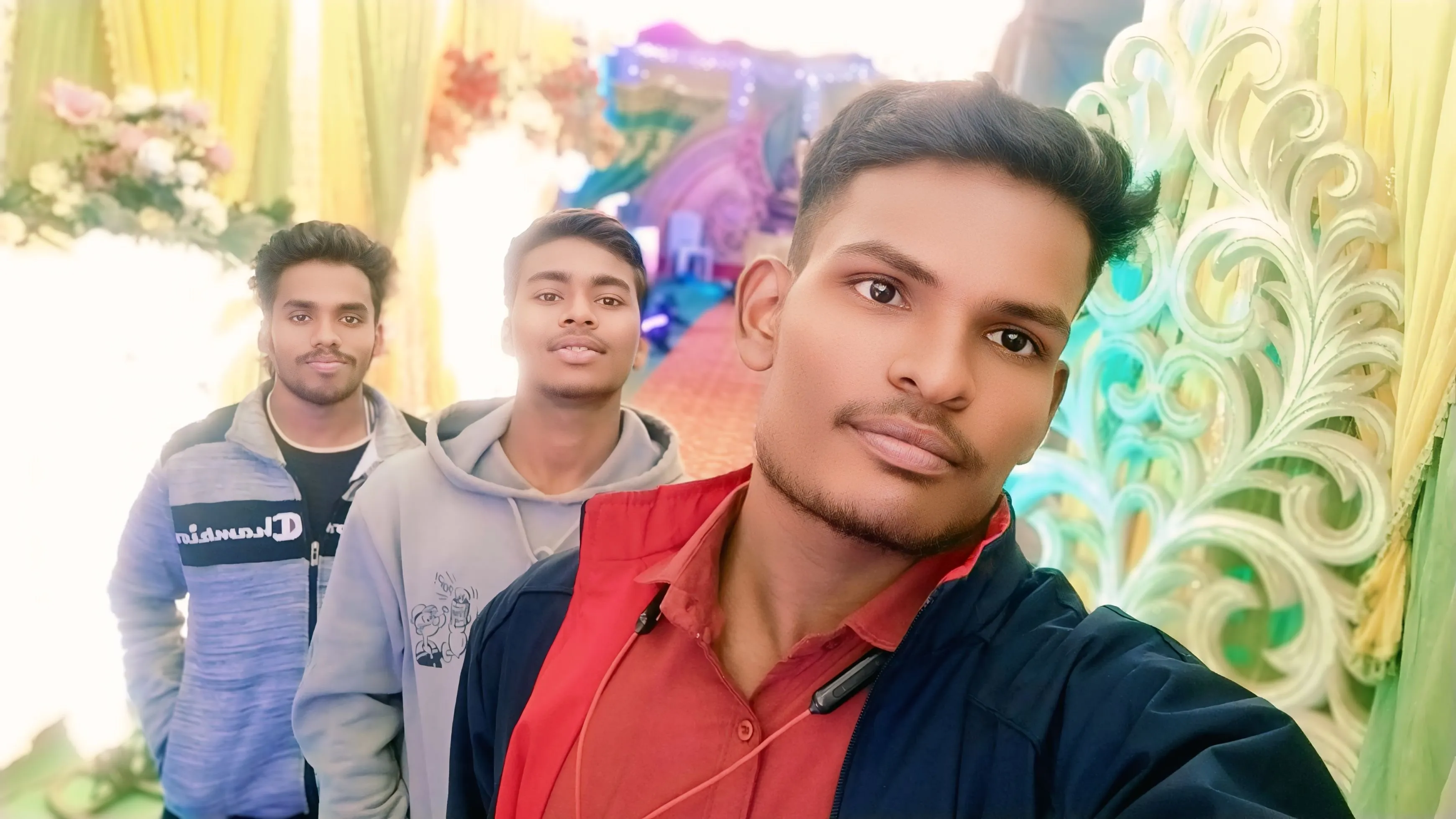 Mayur Shirpure