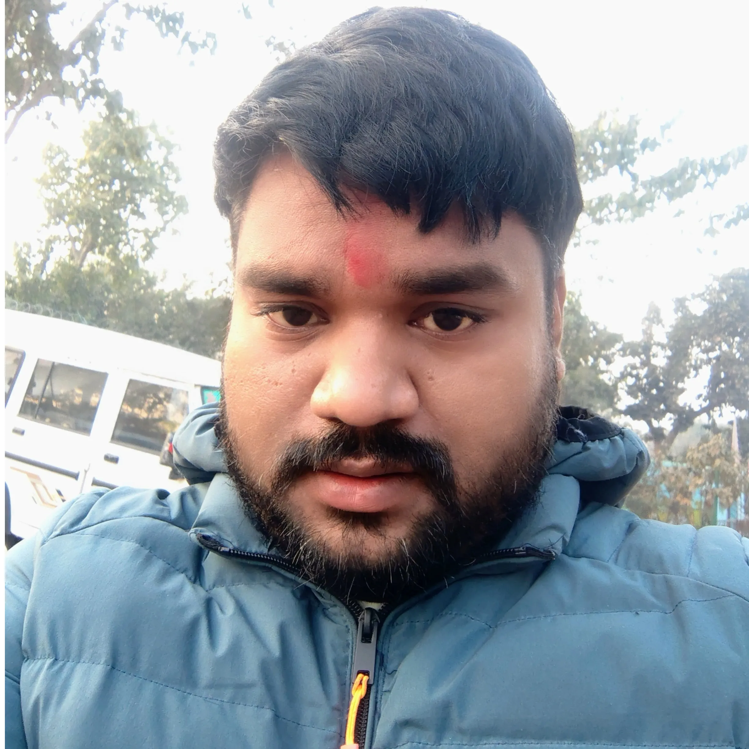 Nitish Rranjan