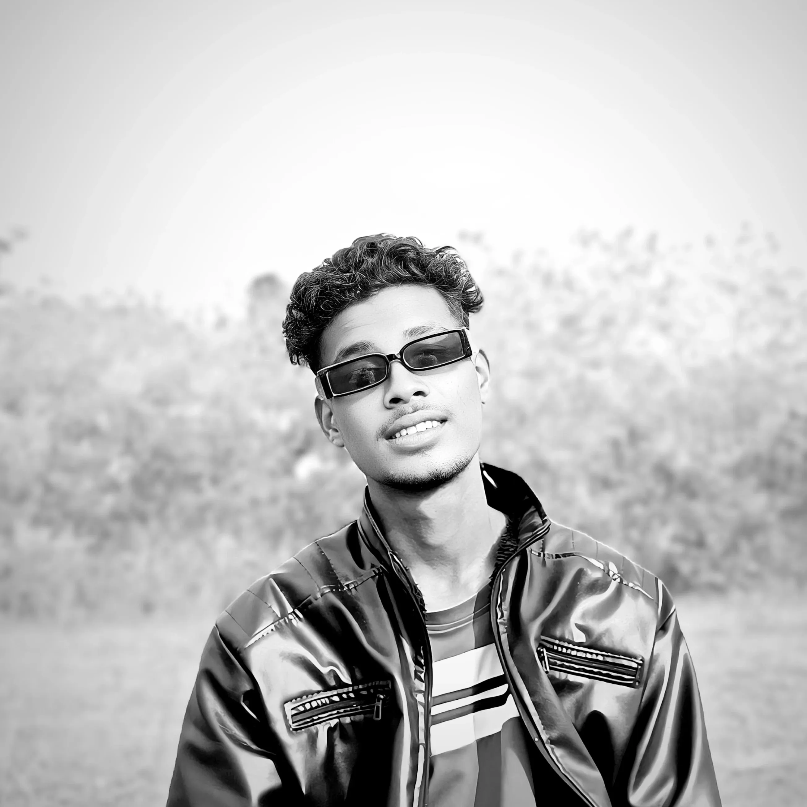 DILBAR babu