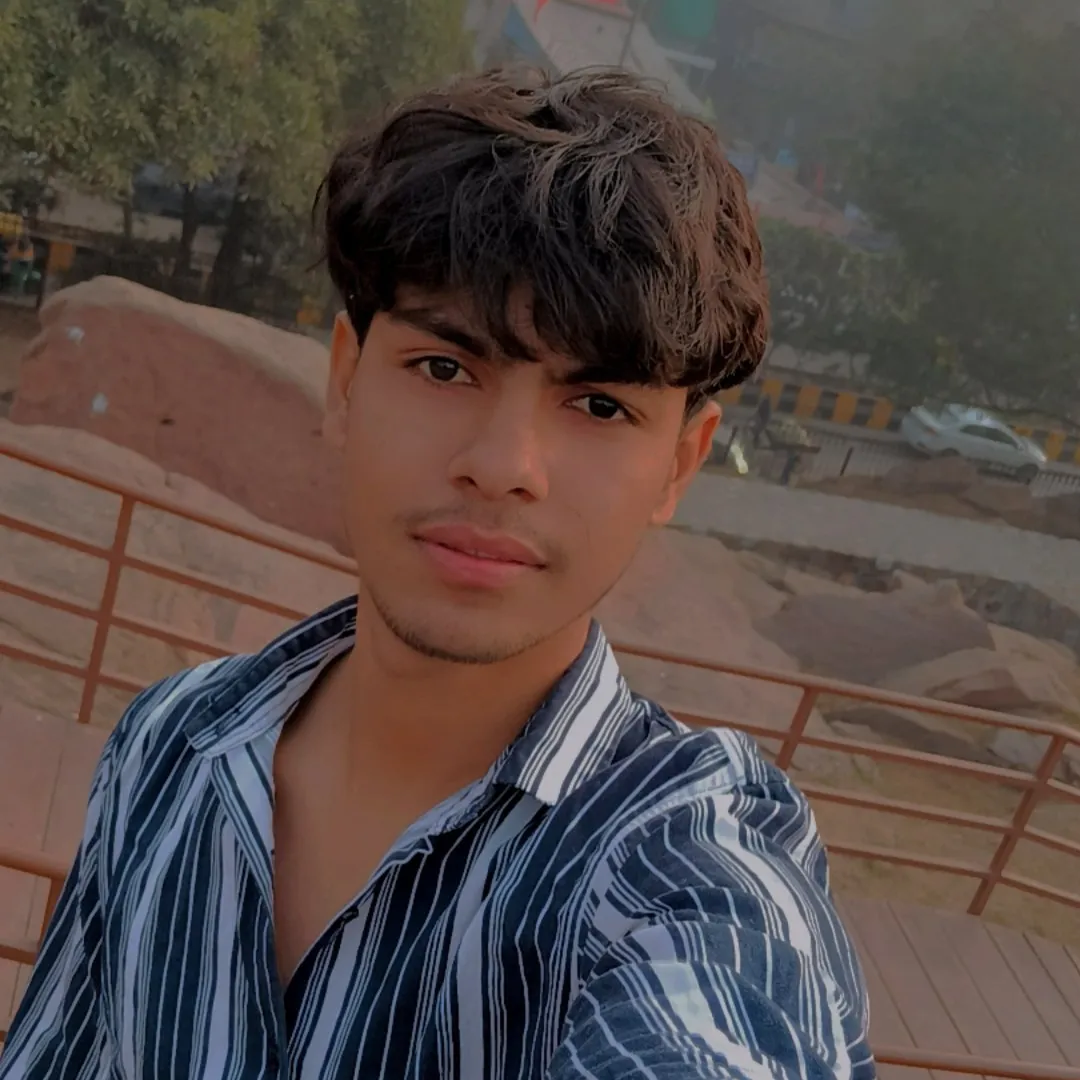 sahil Kumar
