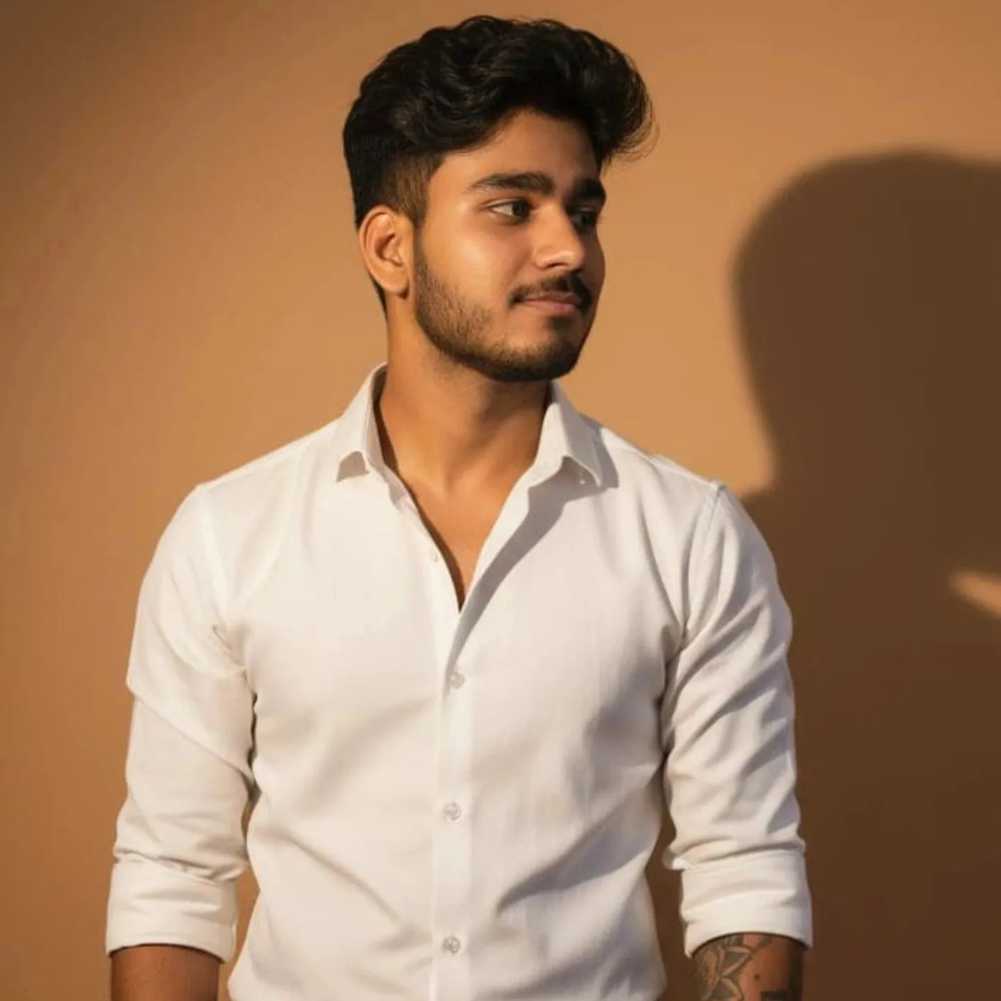 Roushan Kumar