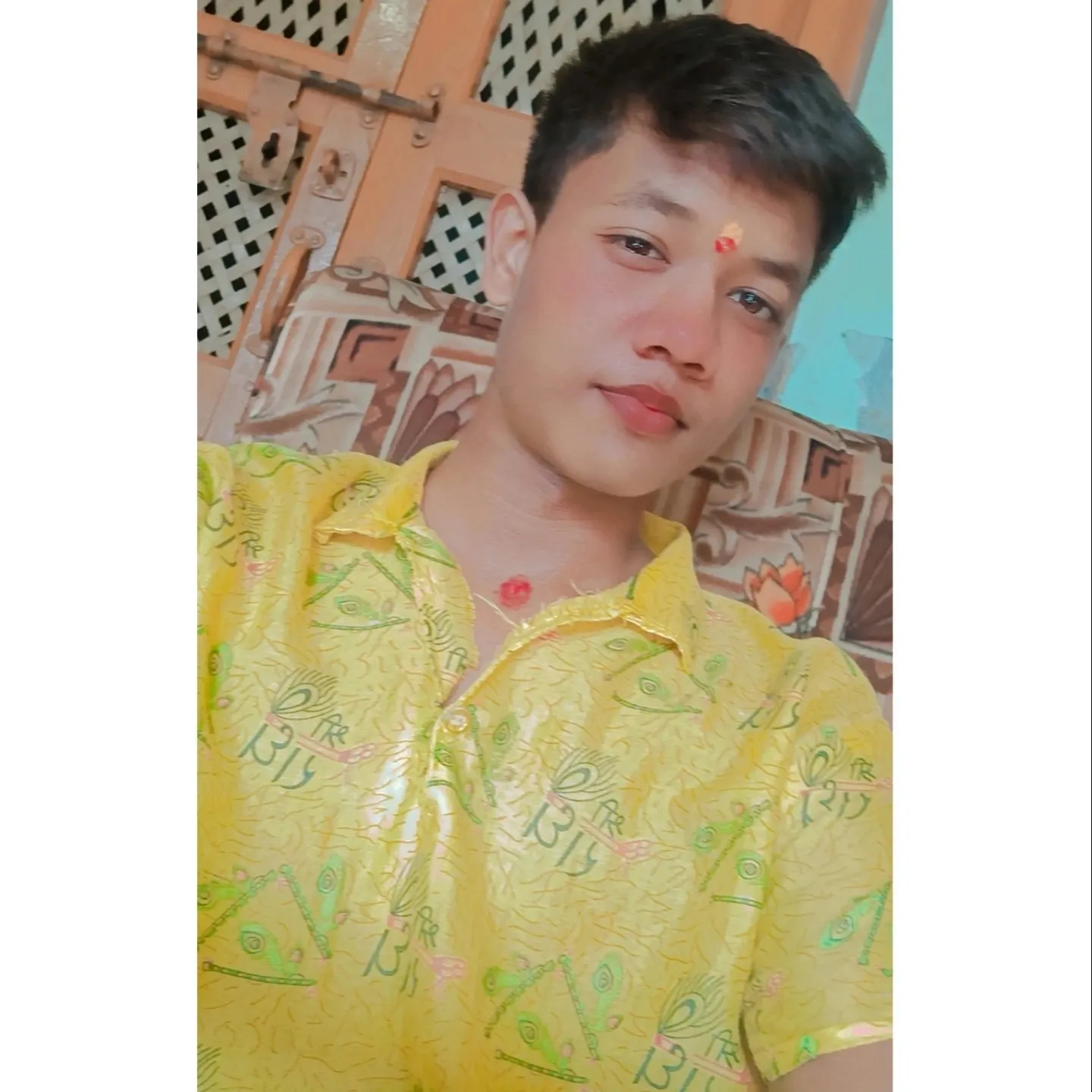 Pratham Verma