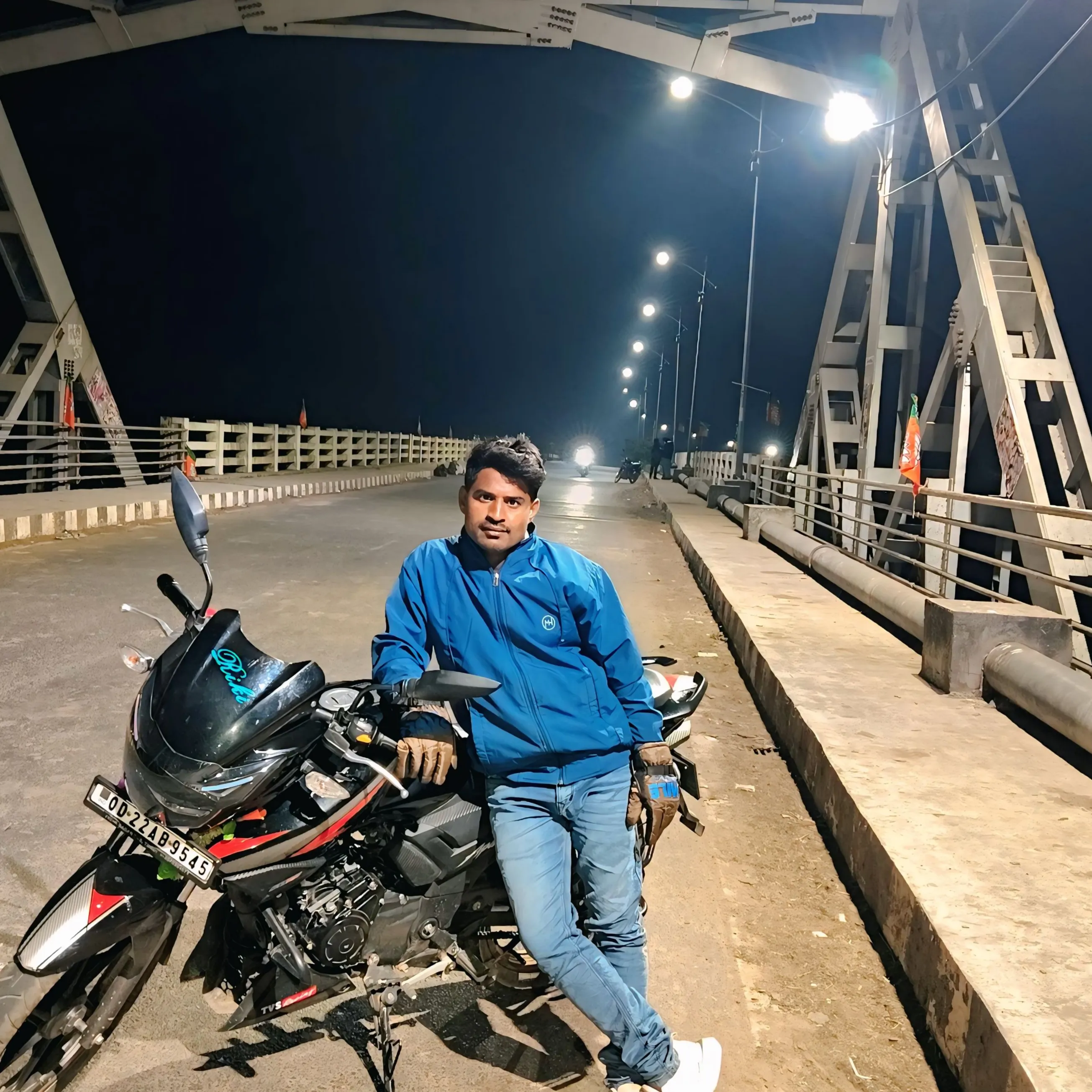 bikash das