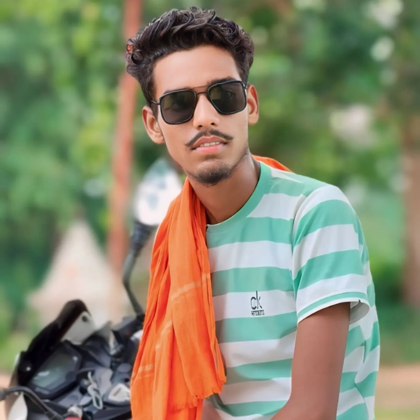 prem rajpoot
