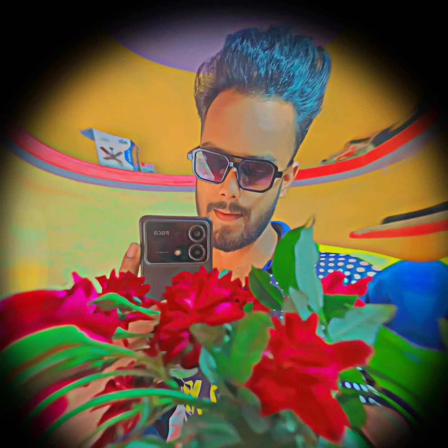 Prince Kushwaha