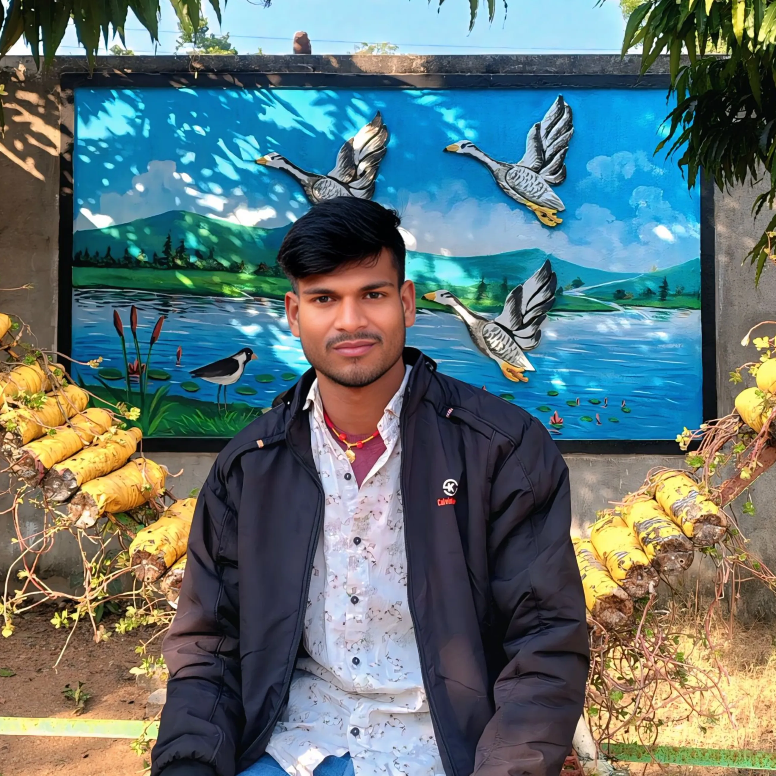 Ravi Kumar