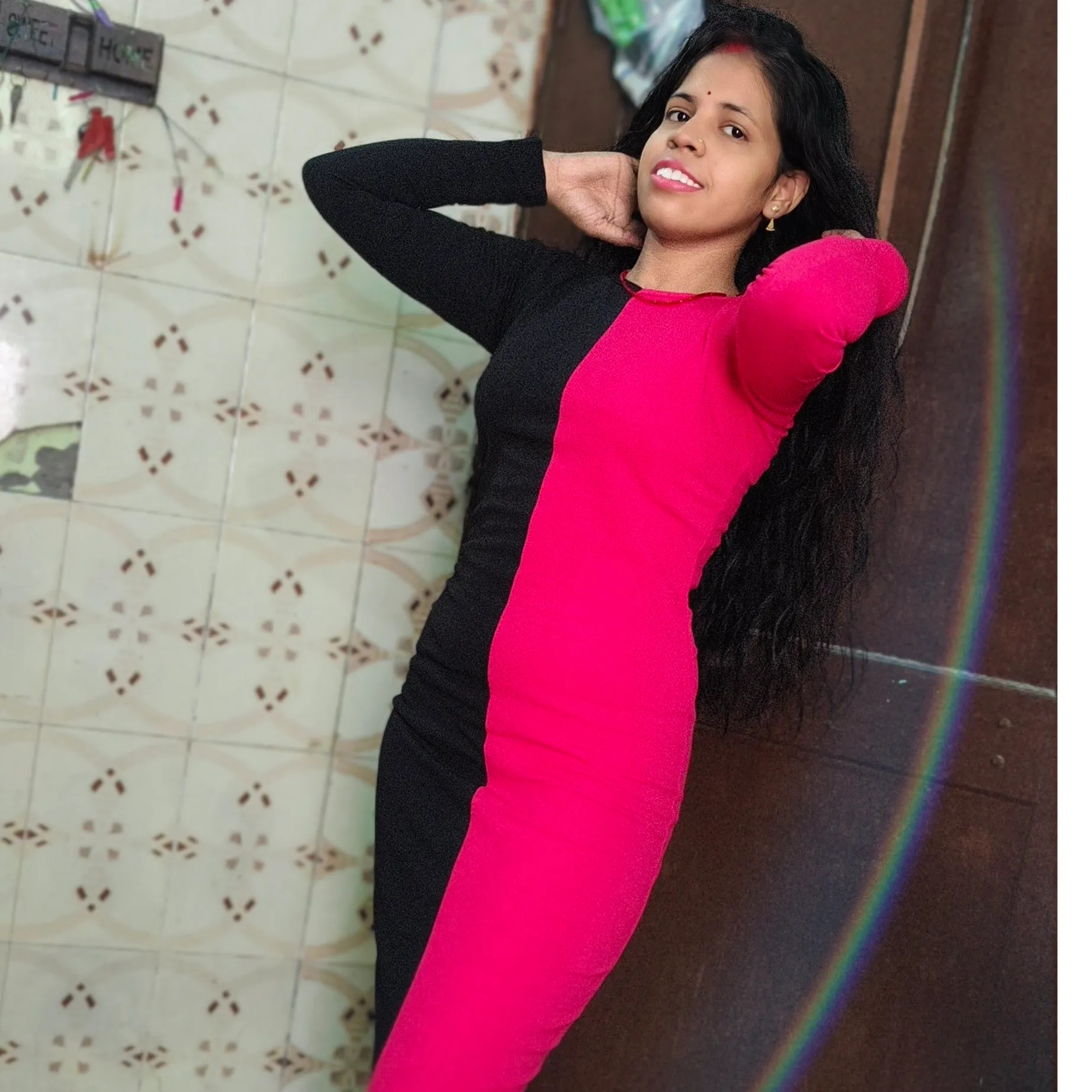 Nupur Shrivastava