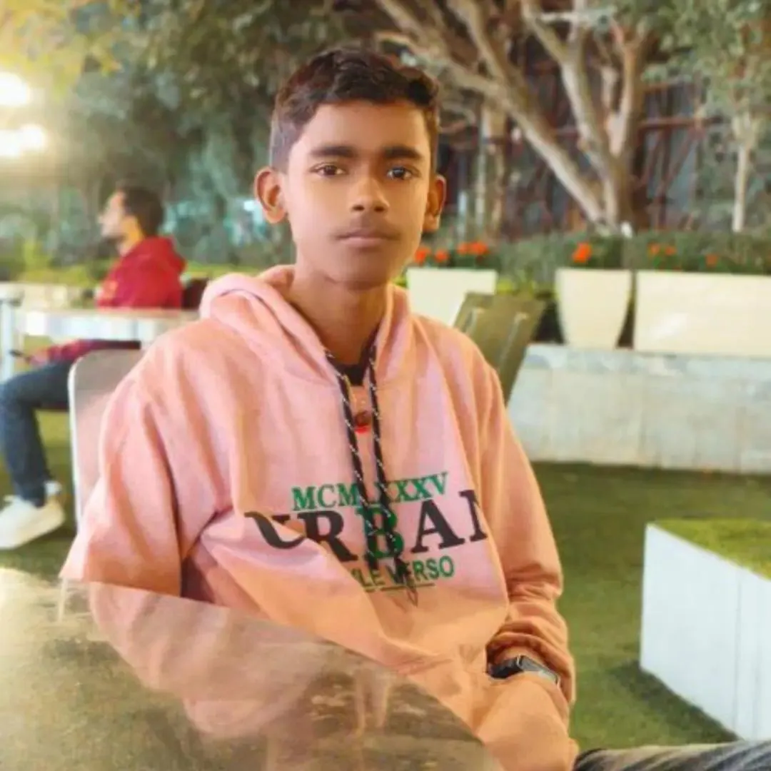 ravi krishan kumsr ravikrishan