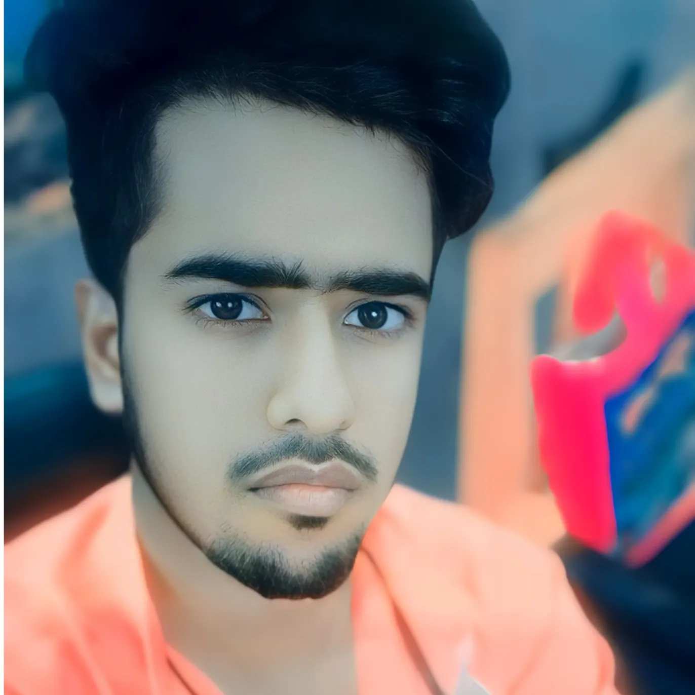Raj Mondal