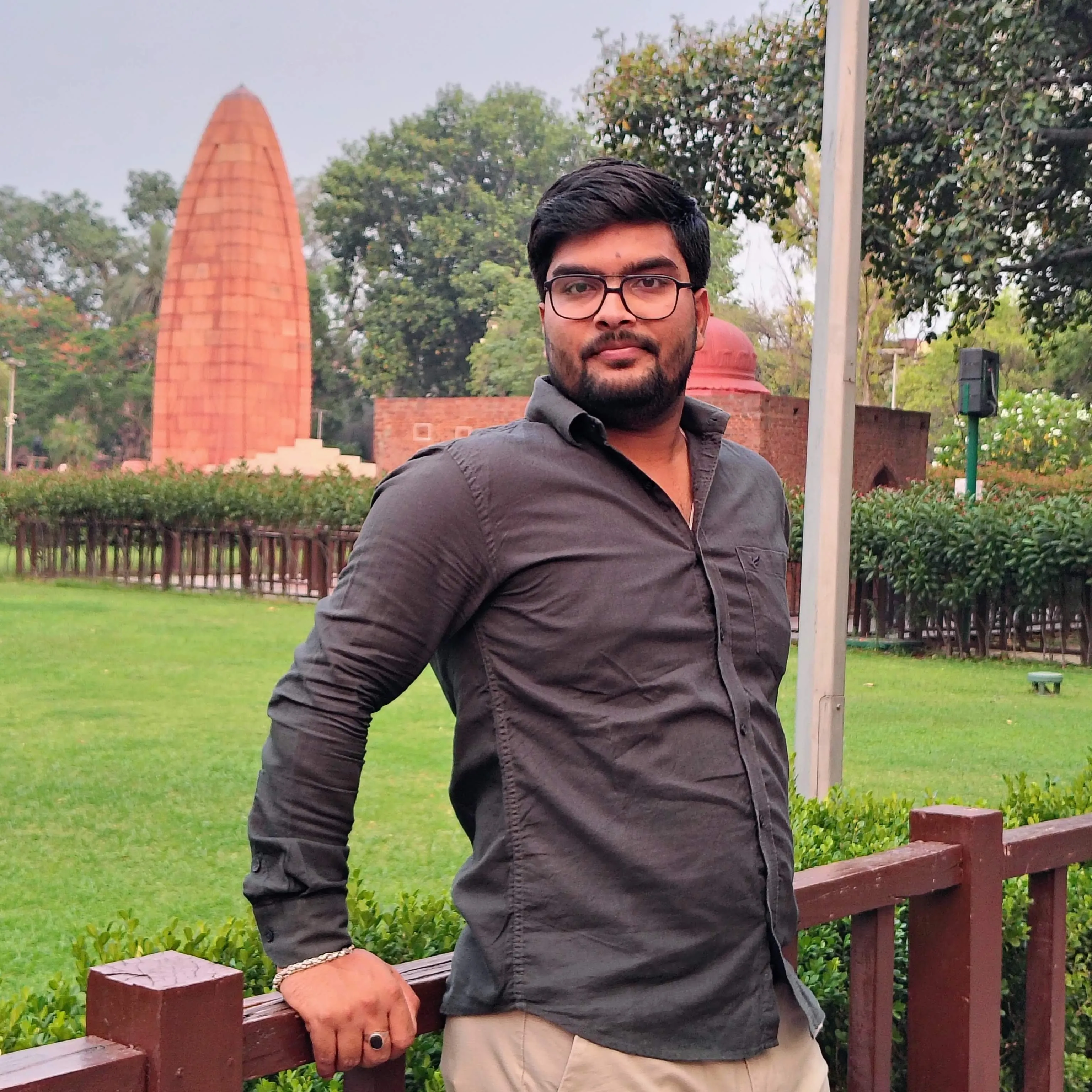 Raj Sagar