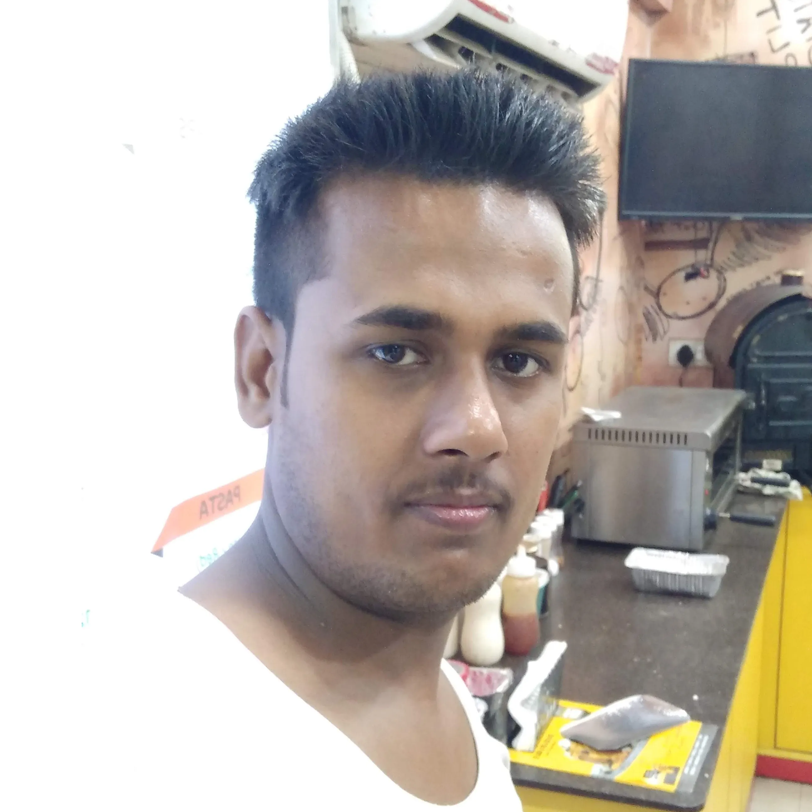 Brajesh Kumar