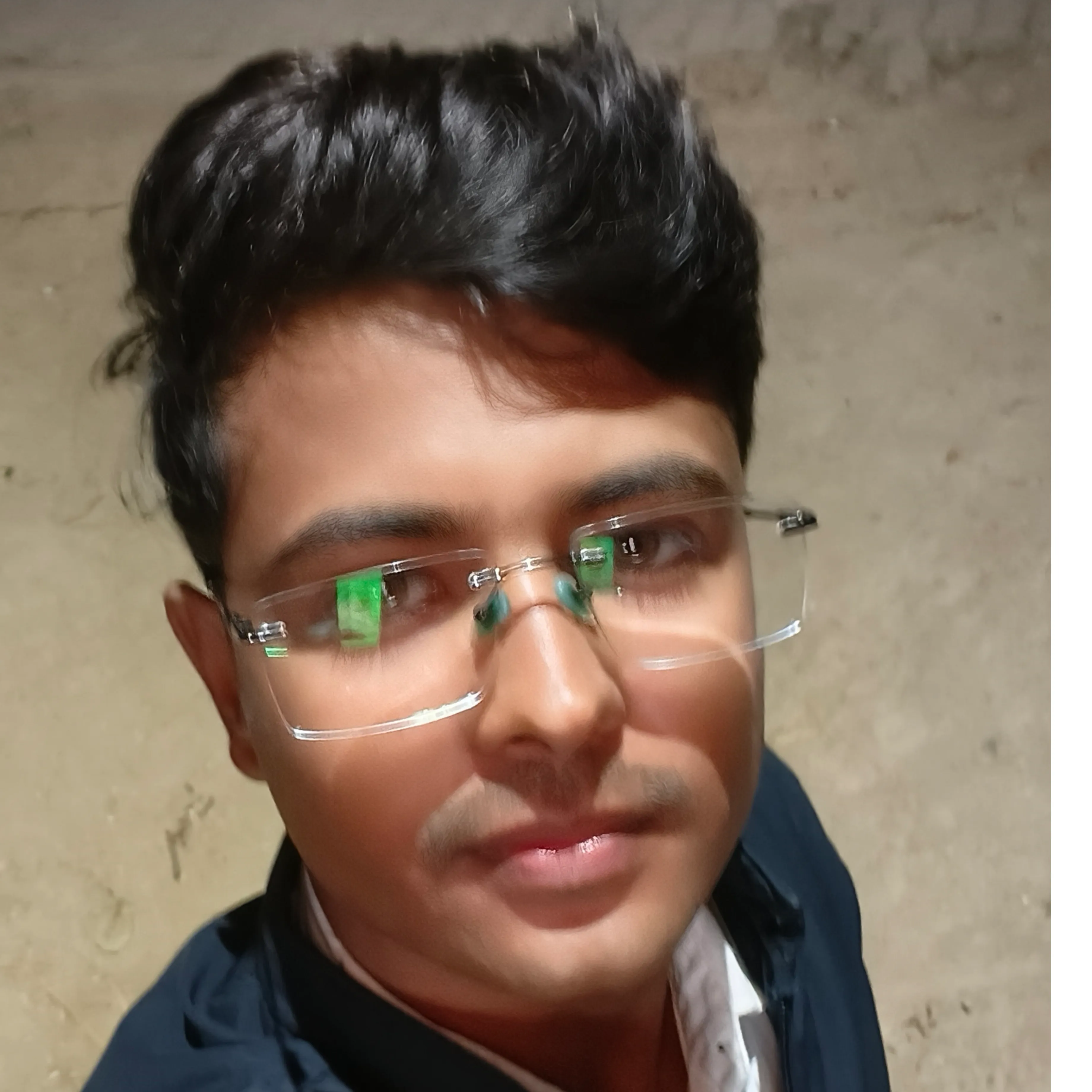 Akash Tripathi