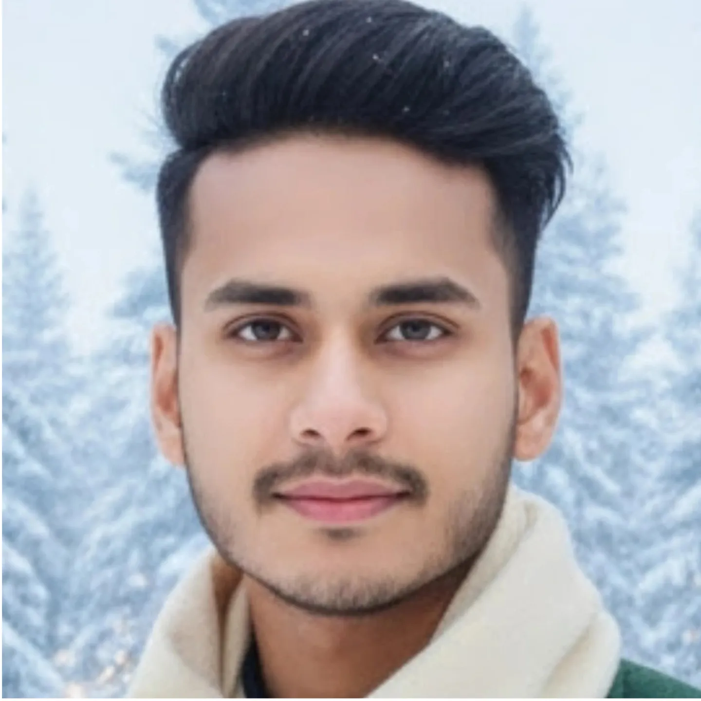 Taj Mohd