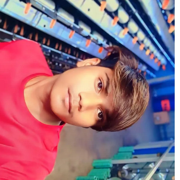 Ashish Kumar