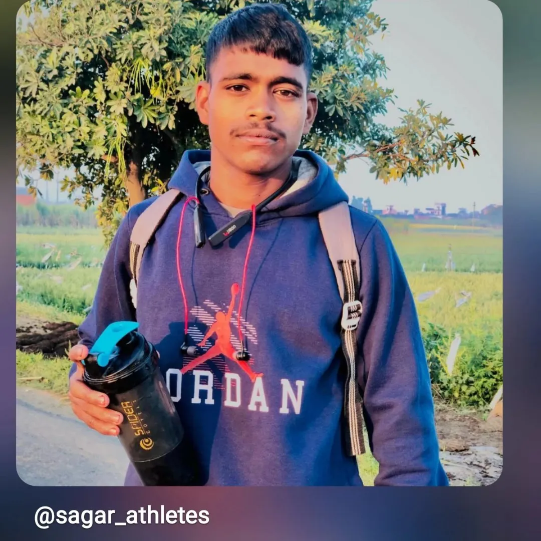 NCCsagae Kashyap