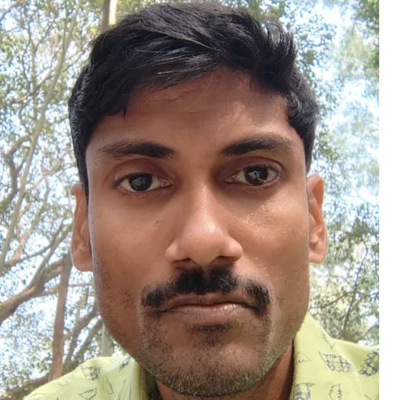 ANUJ SAHA