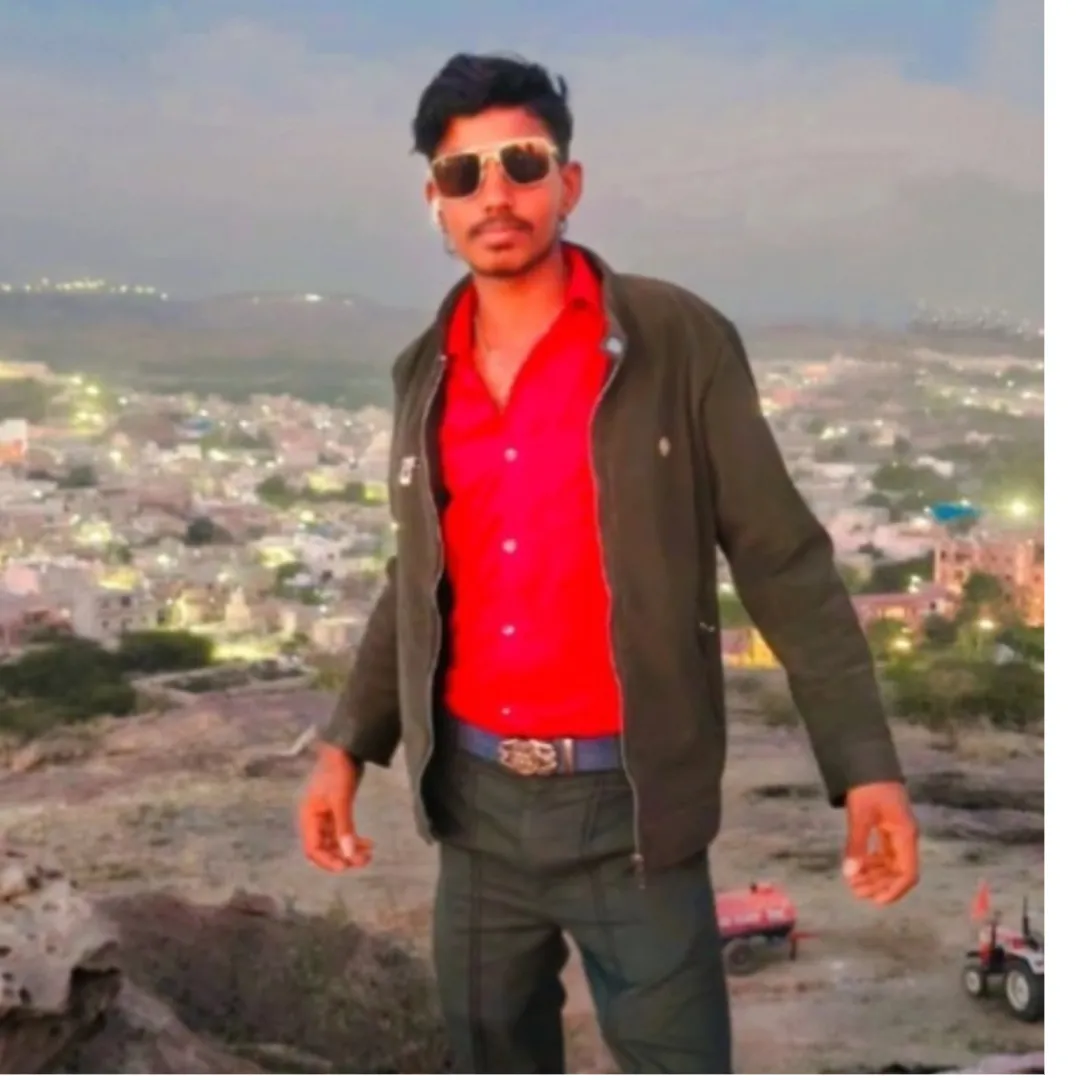 Rakesh Banjara