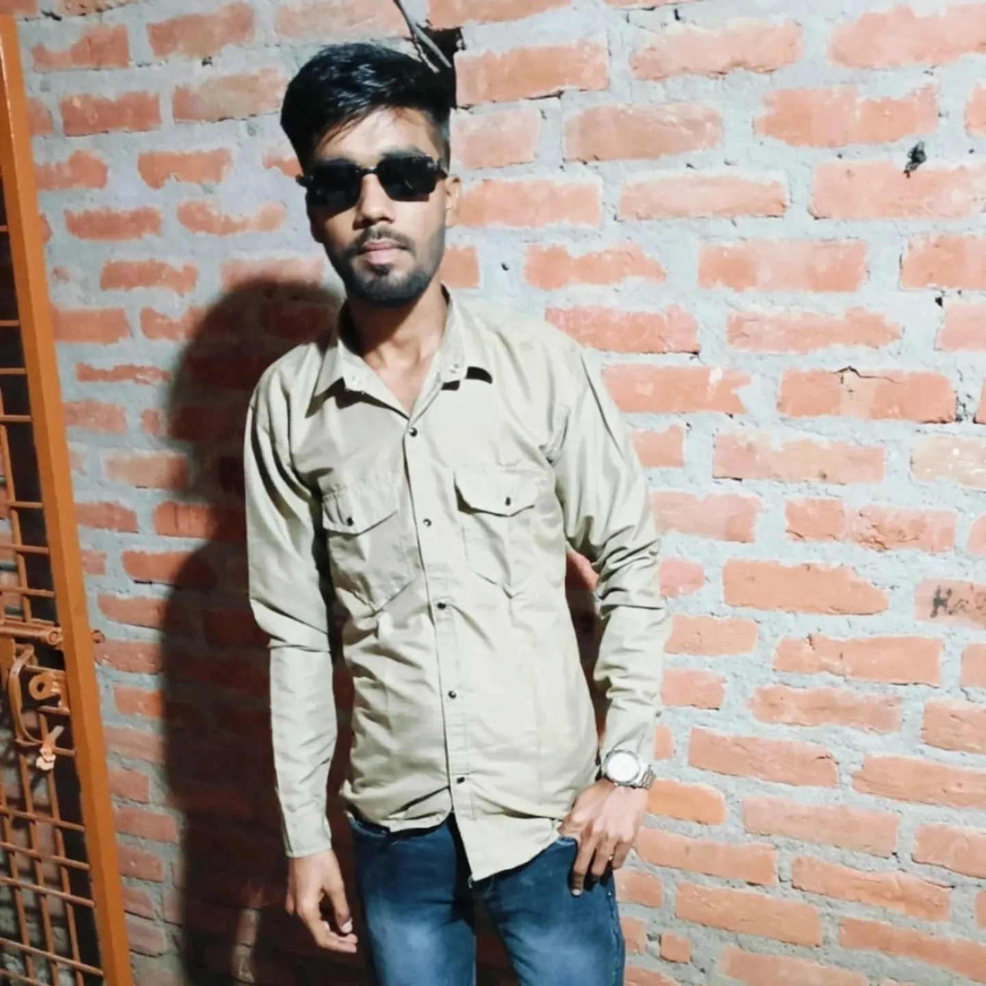 Mohd Haseen