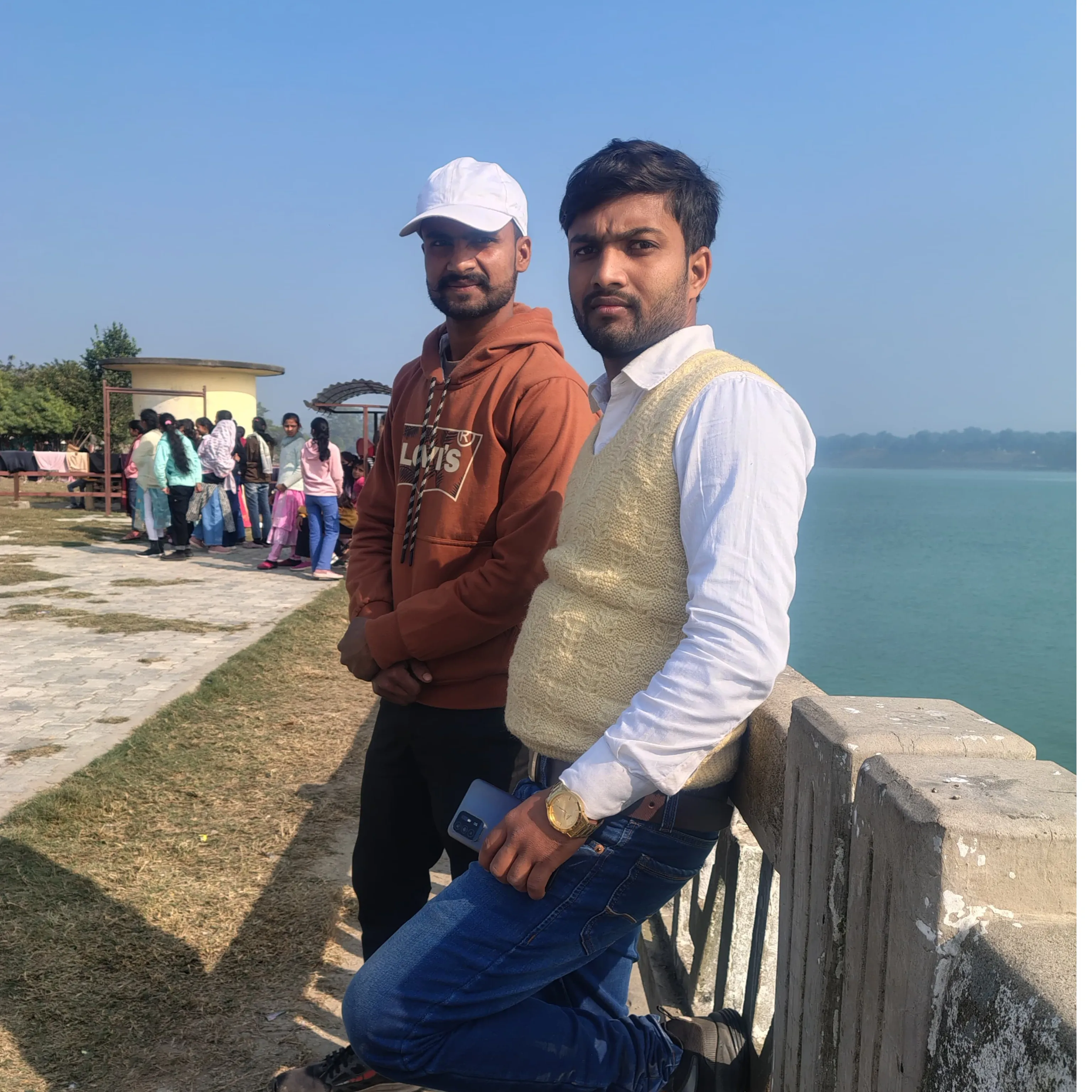 Arvind Kumar