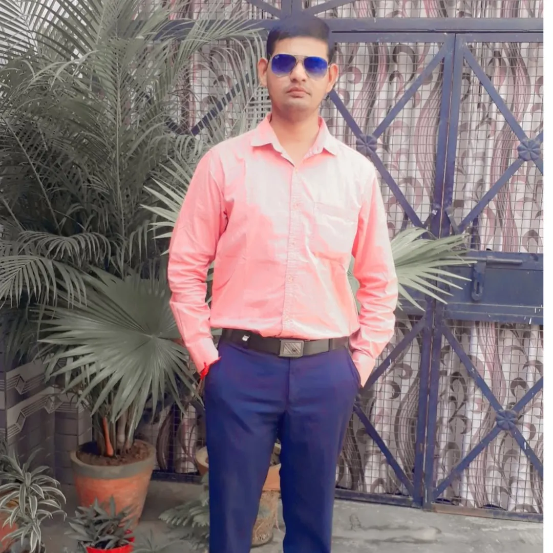 Vashu Rathore