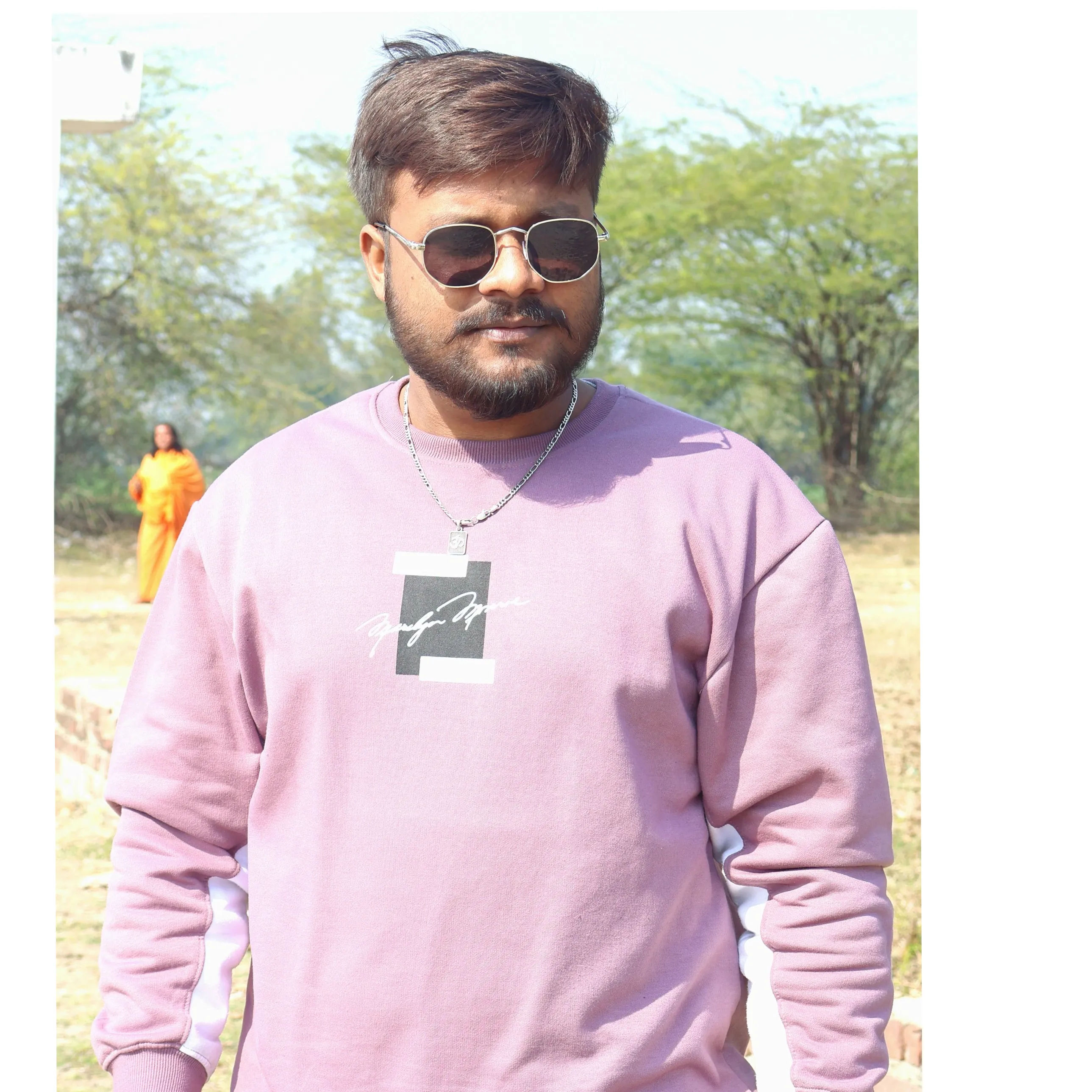 Anubhav Maurya