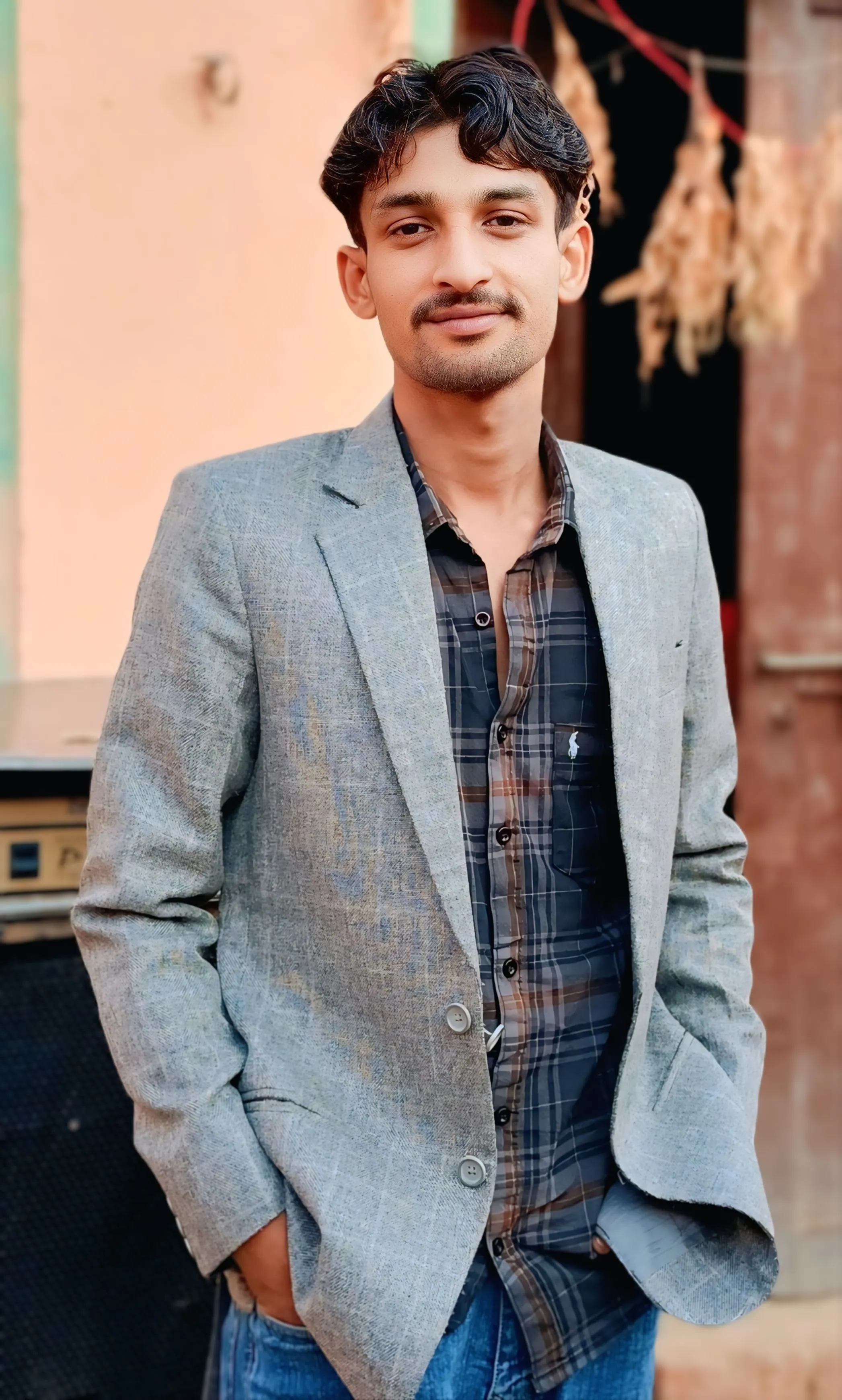 naresh Kumar