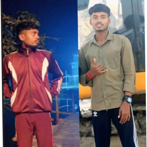 Sumon Mahali