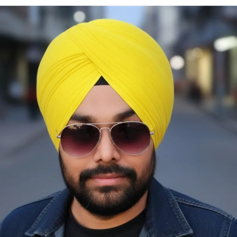 Harjeet Singh