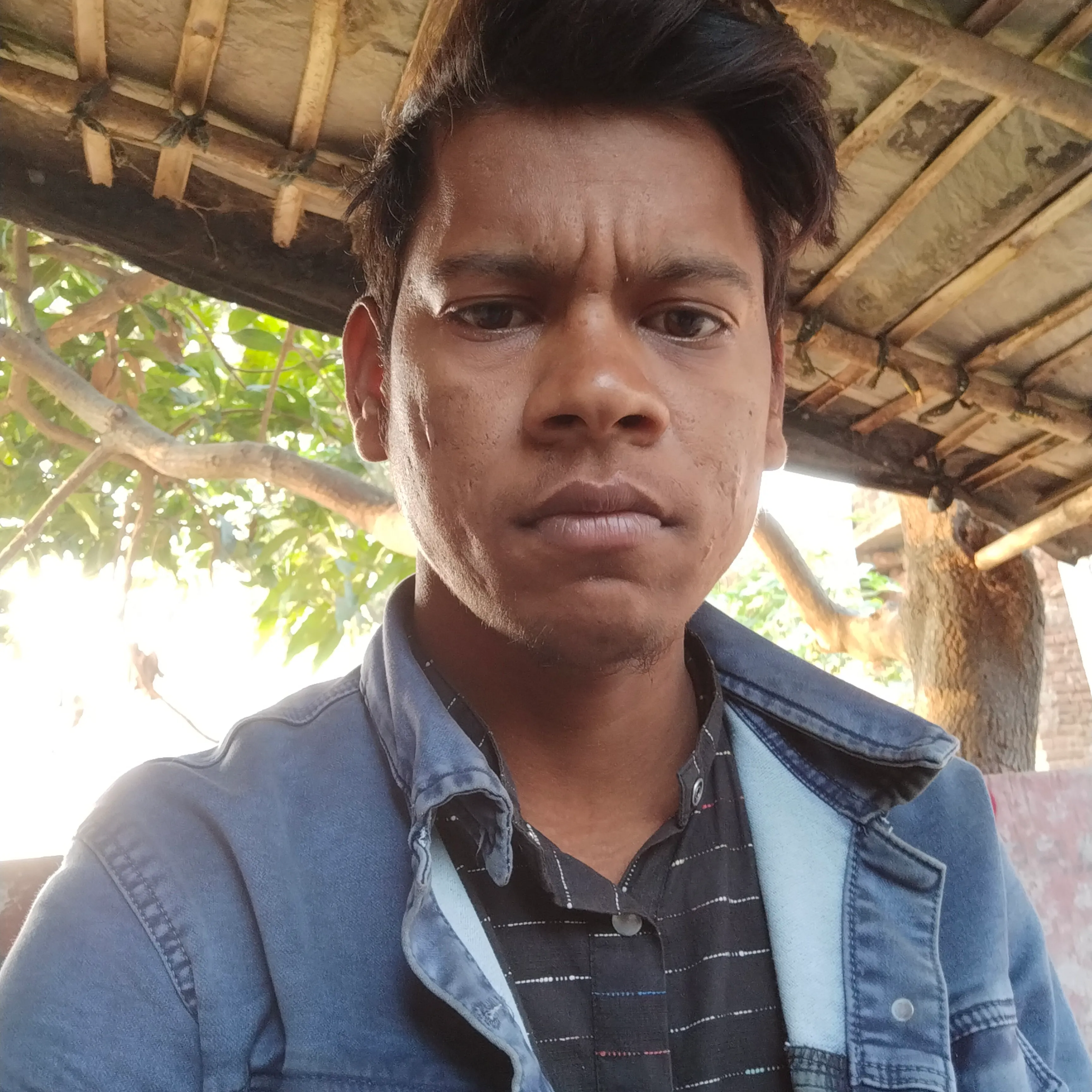 DENJARRAJPUT CHAUHAN