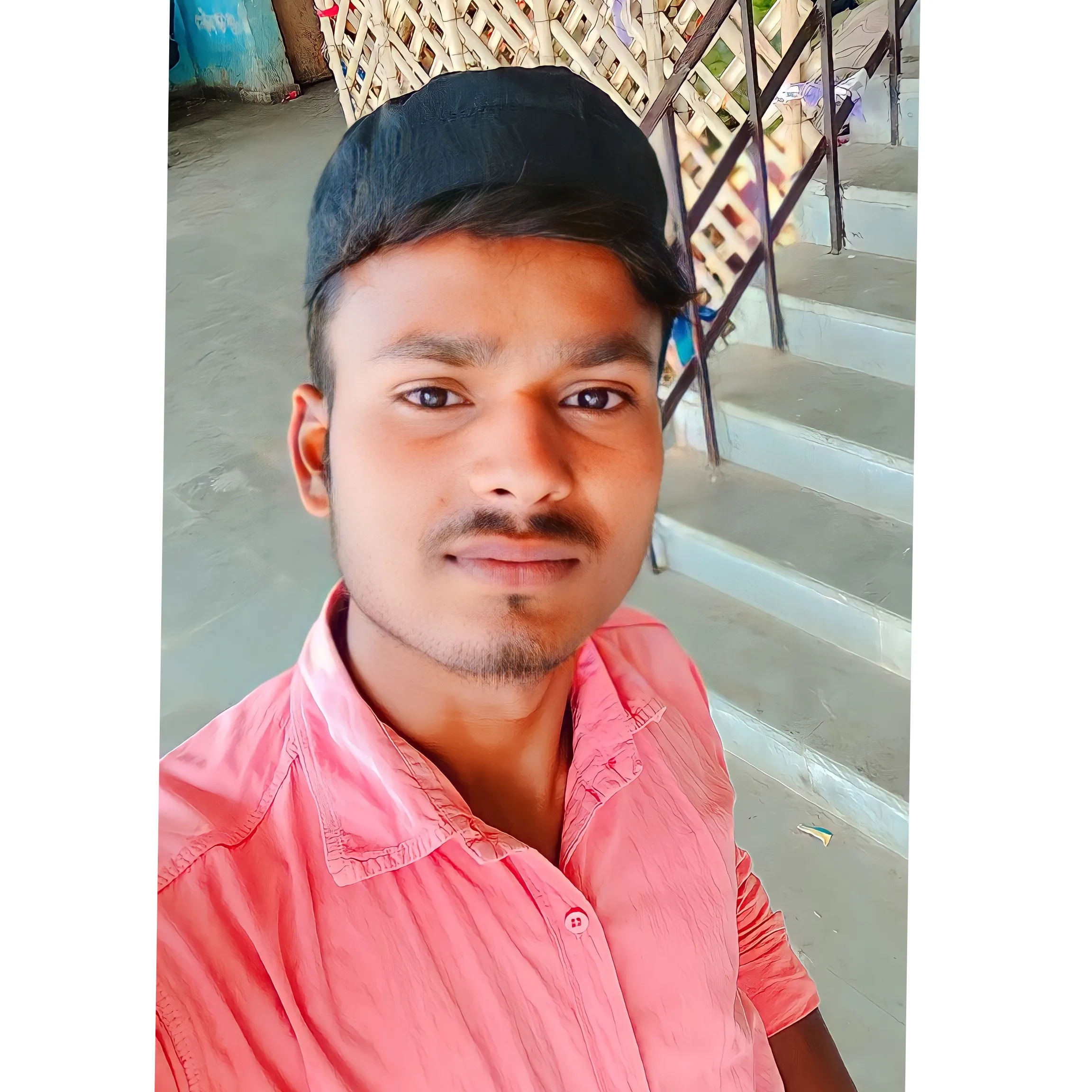 Mumtaj Shah