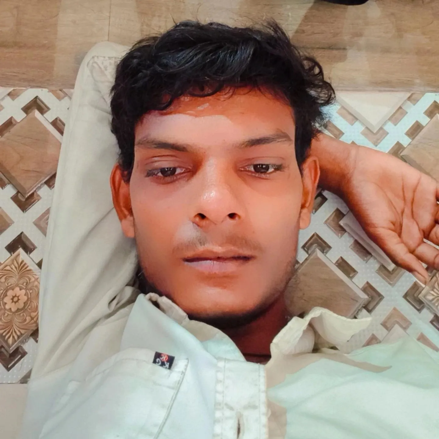 Ajay Kuswhaha