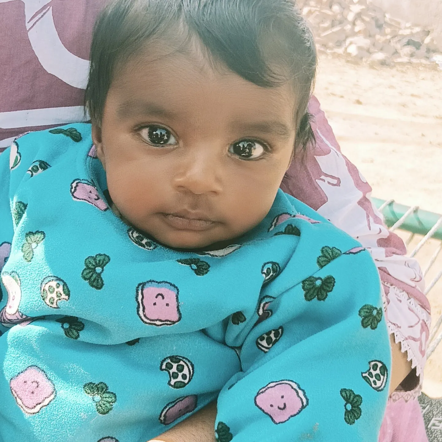 brae Singh