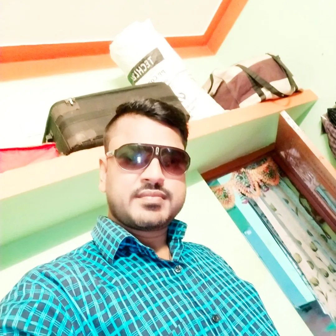 Mithun jena
