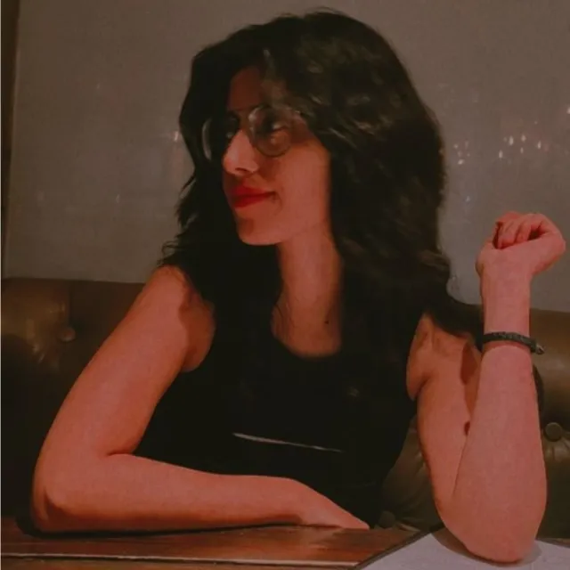 Aparna Mishra