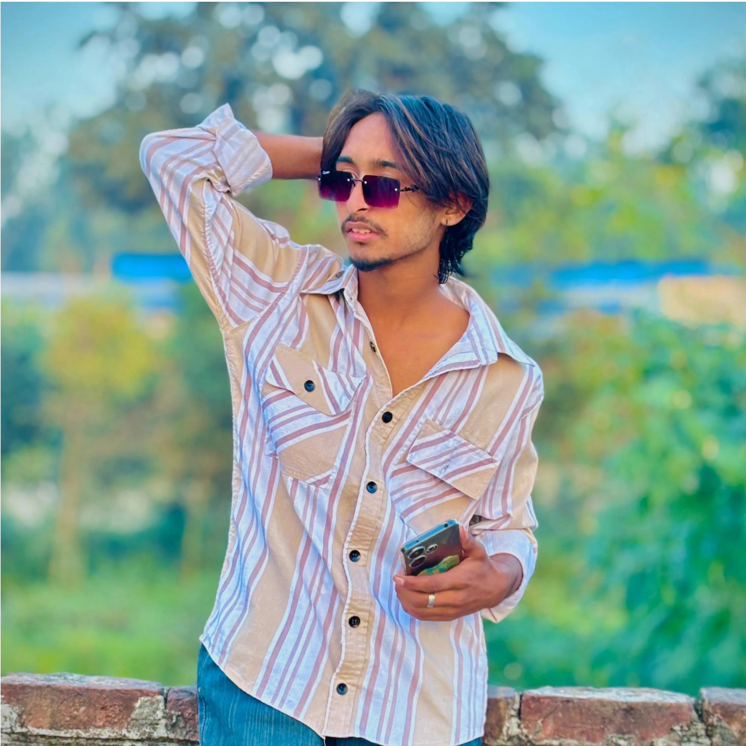 Rohit Kumar