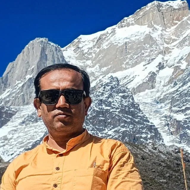 PRITAM ROY