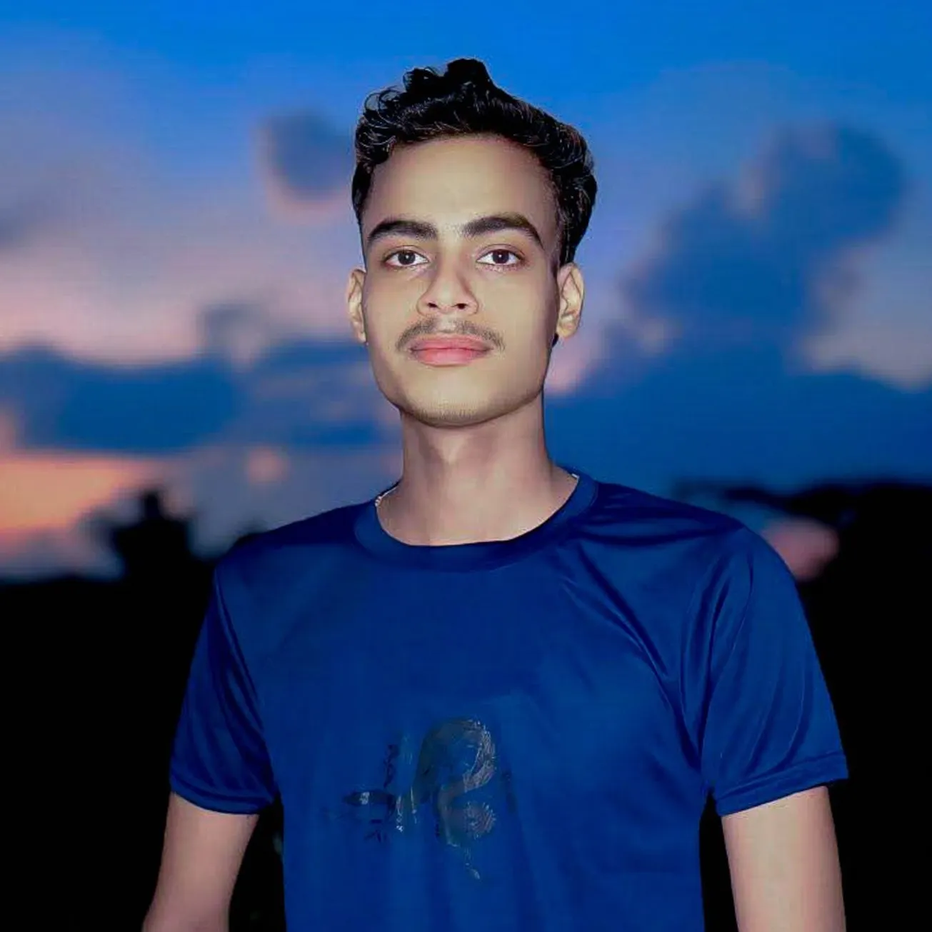 Rahul Kumar
