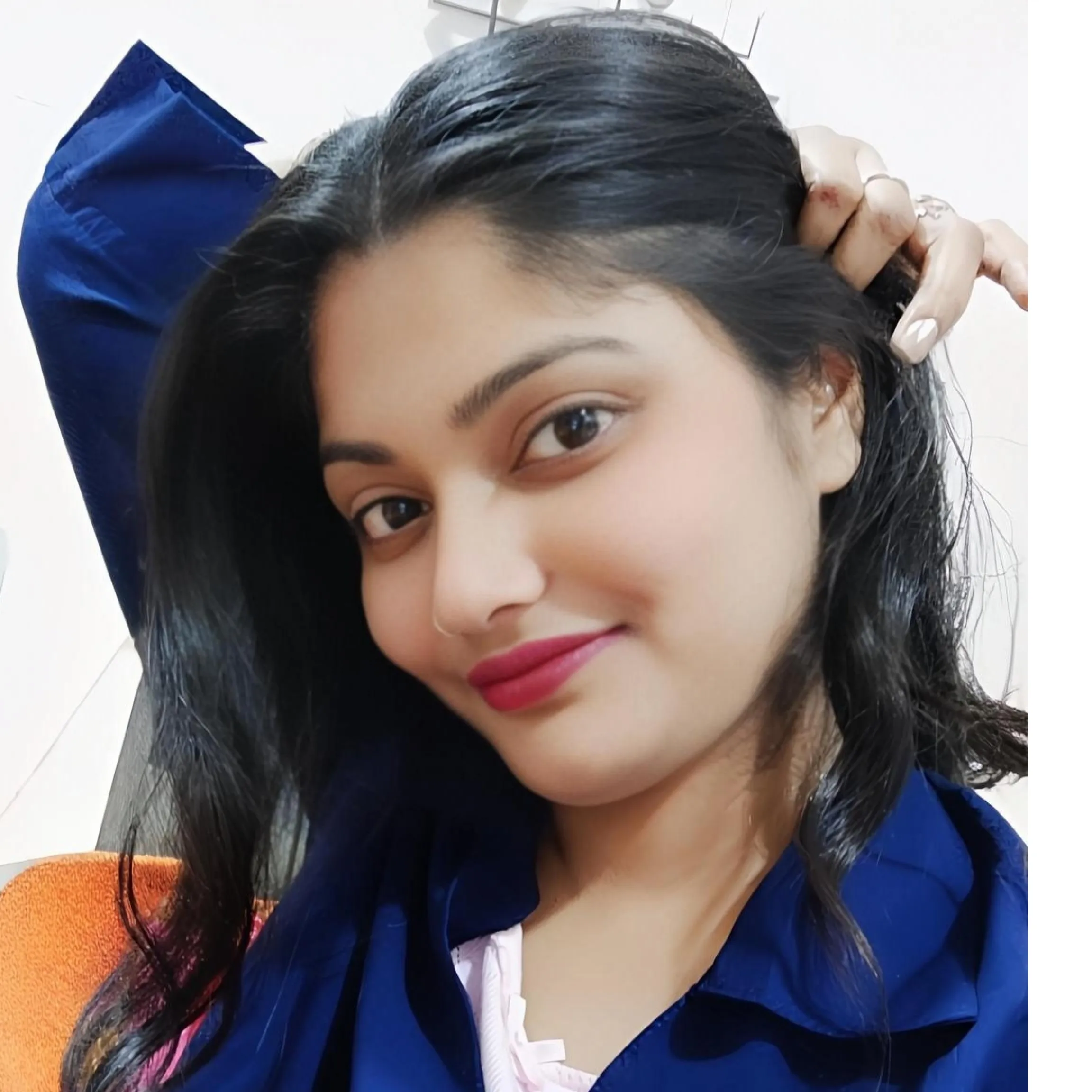 SOLANKI BHARTI